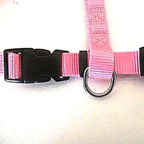 dog harness M NWOT - Picture 2 of 2
